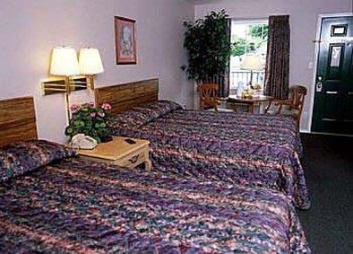 Surrey Inn Branson Phòng bức ảnh